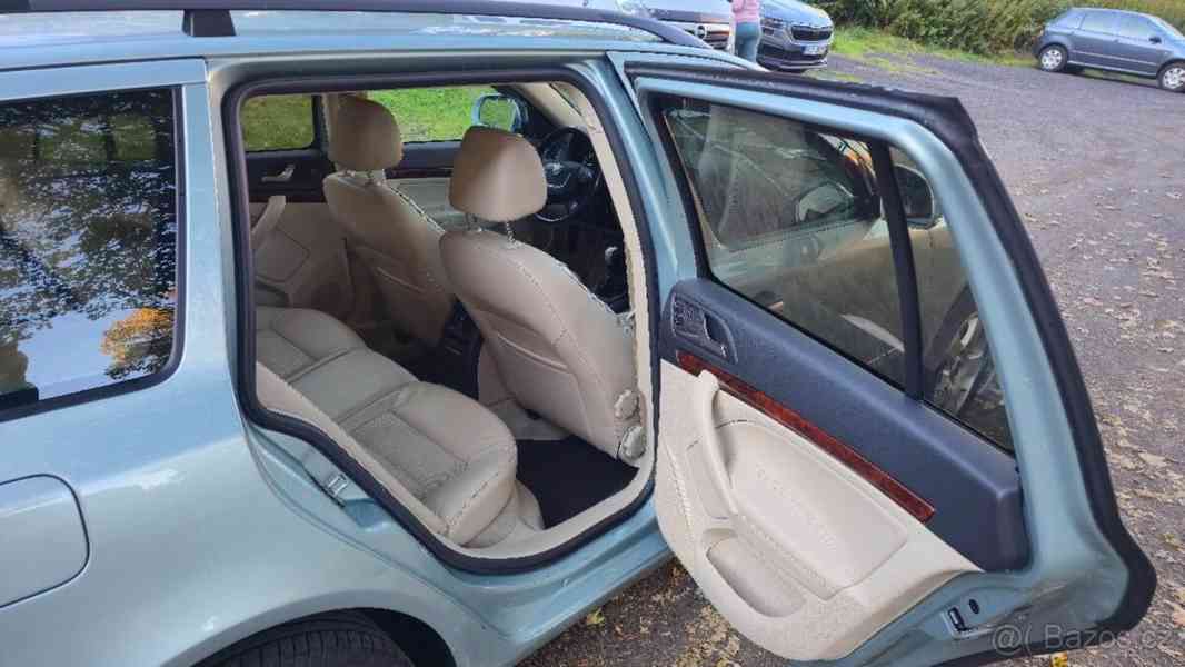 Škoda Octavia 1,6   II (A5 FL) 4x4 1.6 TDI - foto 17