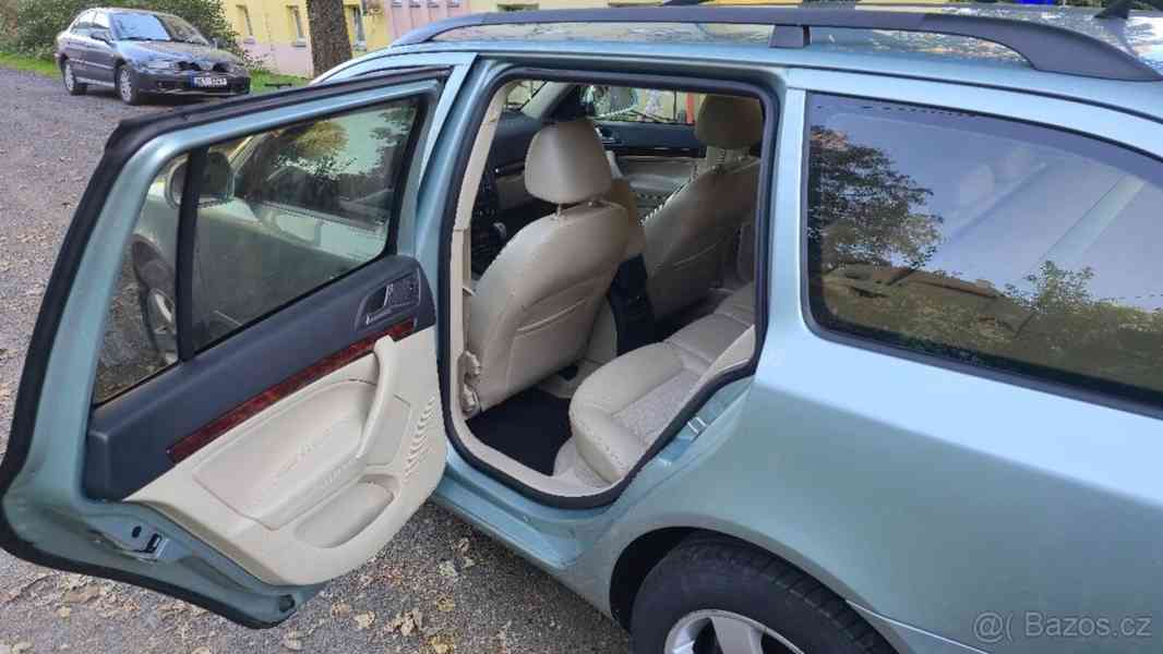 Škoda Octavia 1,6   II (A5 FL) 4x4 1.6 TDI - foto 13