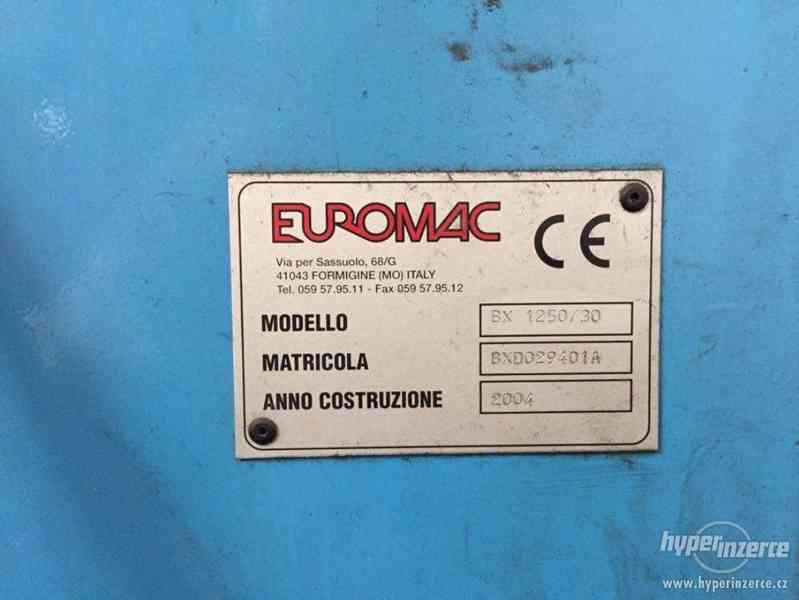 EUROMAC BX 1250/30 - foto 2