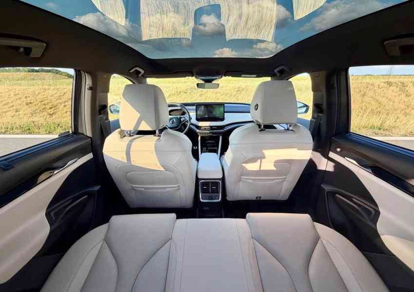 Škoda Enyaq Coupé L&K 85x 4x4 - foto 2