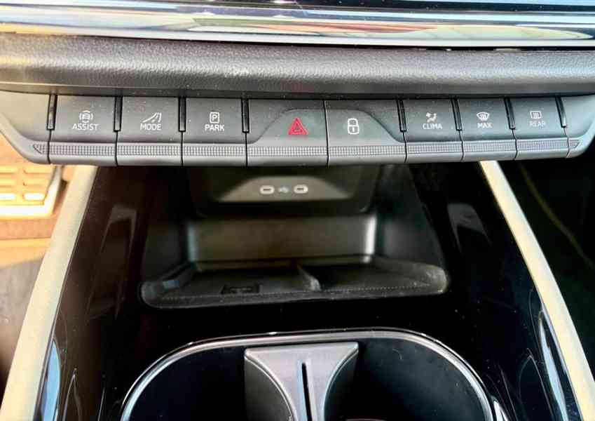 Škoda Enyaq Coupé L&K 85x 4x4 - foto 5