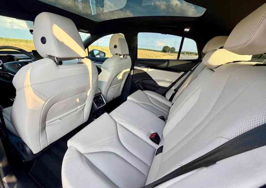 Škoda Enyaq Coupé L&K 85x 4x4 - foto 3