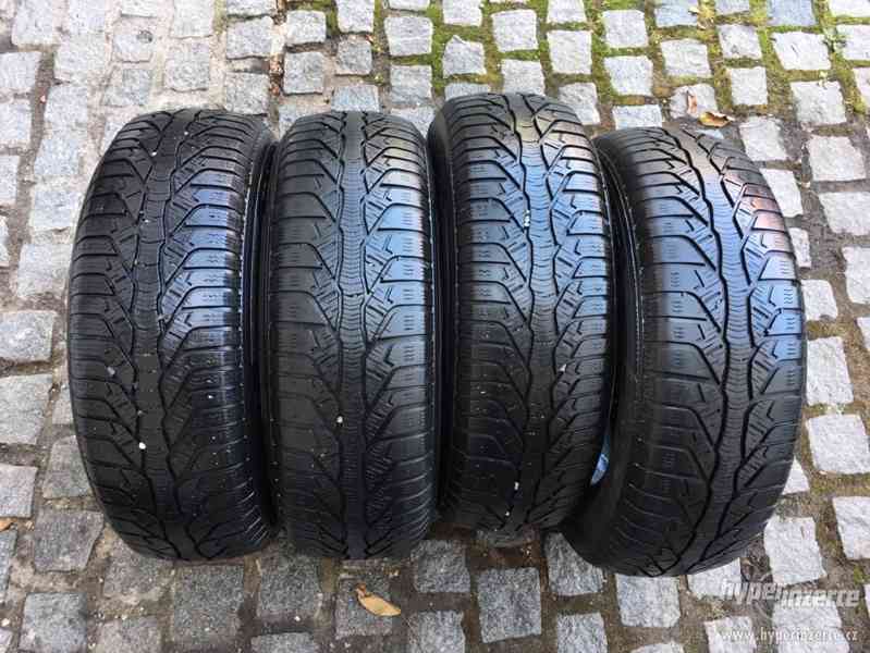 185 65 15 R15 zimní pneumatiky Kleber Krisalp HP2 - foto 1