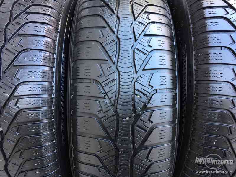 185 65 15 R15 zimní pneumatiky Kleber Krisalp HP2 - foto 3