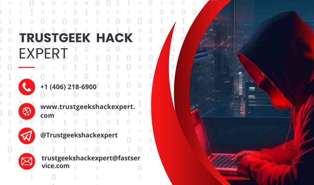 RECOVER LOST INVESTMENT WITH TRUST GEEK HACK EXPERT - foto 1