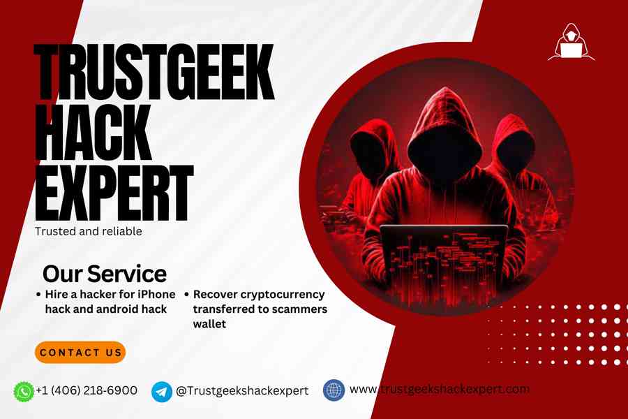 RECOVER LOST INVESTMENT WITH TRUST GEEK HACK EXPERT - foto 2
