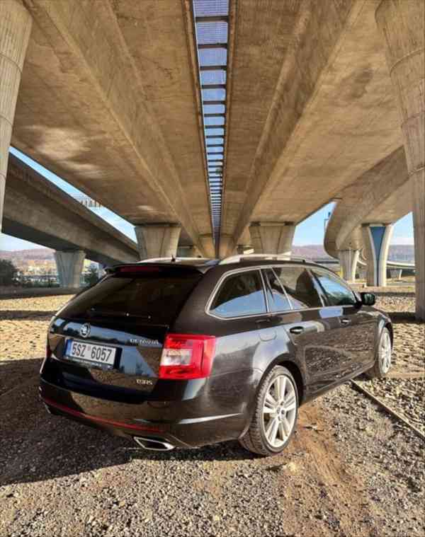 Škoda Octavia 2,0   RS, diesel, 135kW - foto 4