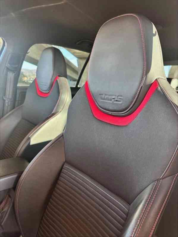 Škoda Octavia 2,0   RS, diesel, 135kW - foto 12