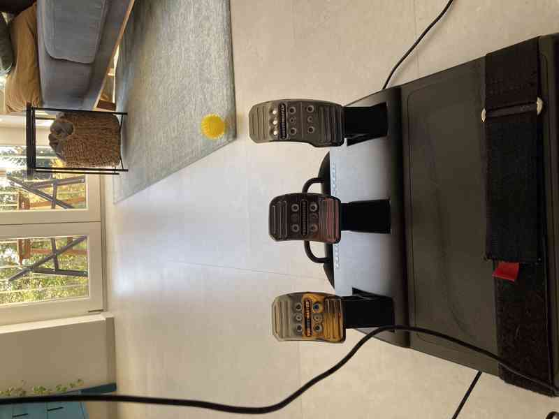 Playseat challenge + Thrustmaster tmx pro  - foto 6