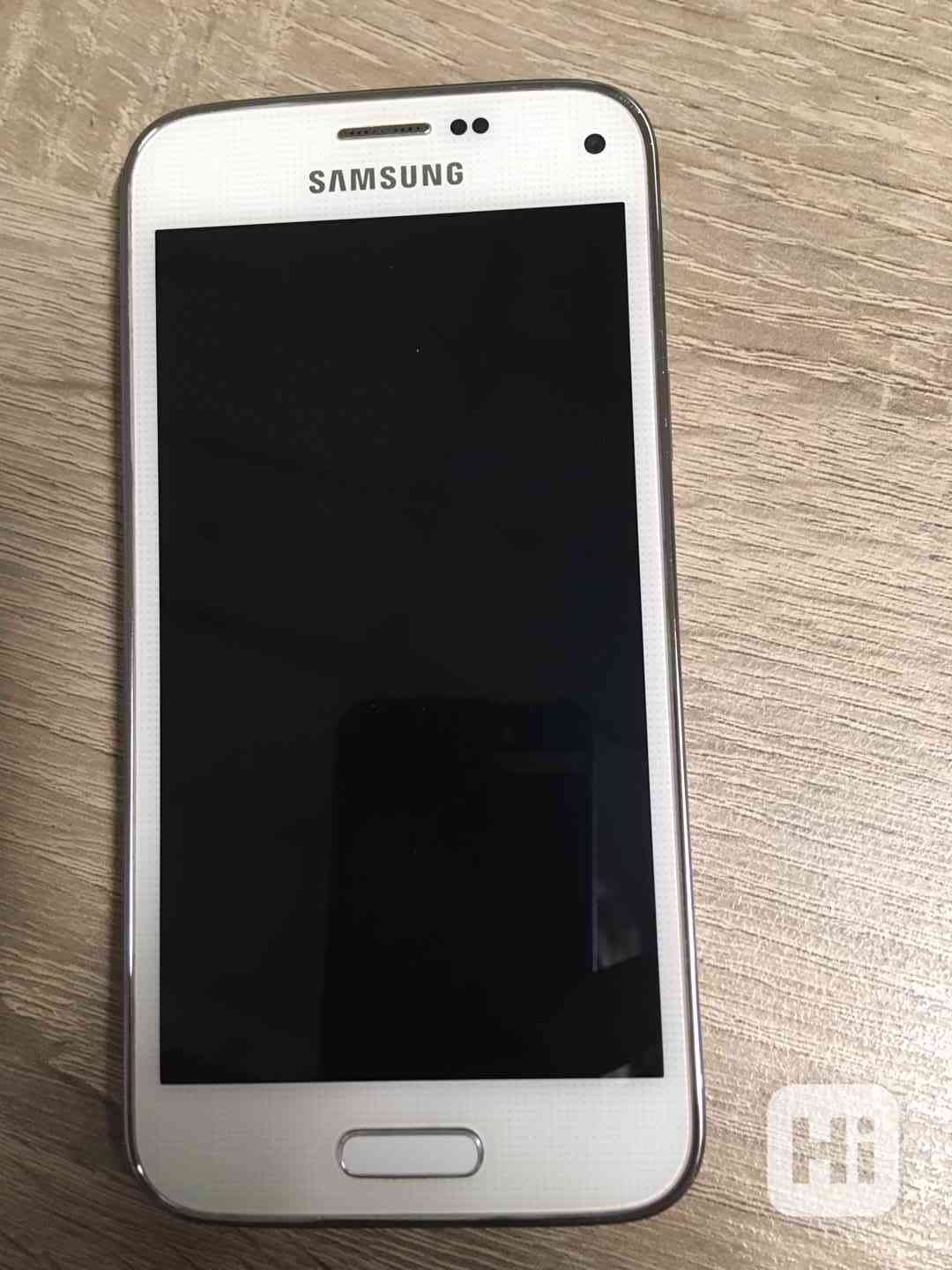Samsung S5 mini - foto 1