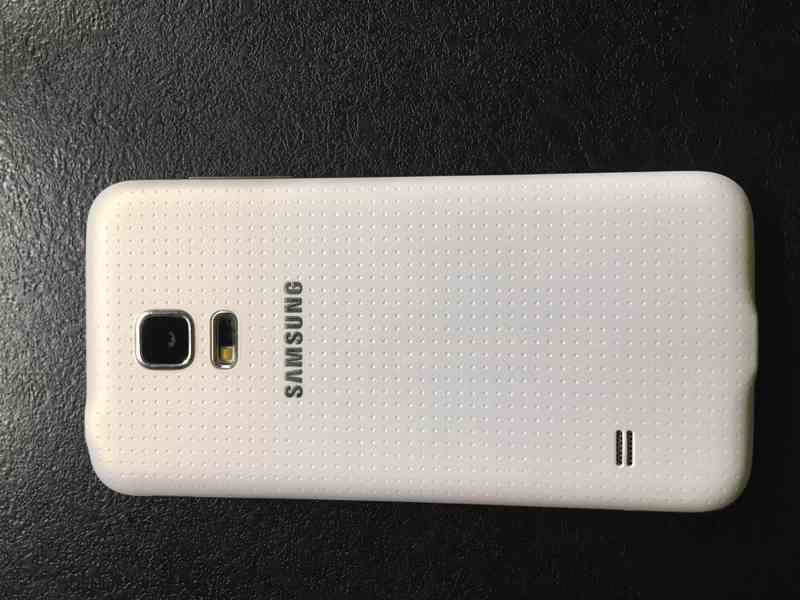 Samsung S5 mini - foto 2