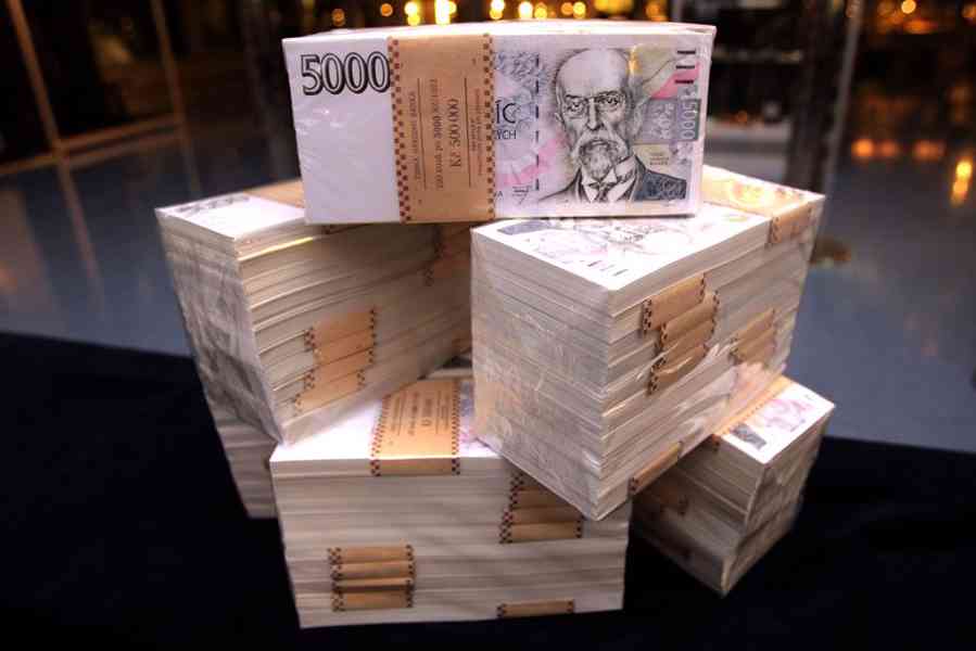 Úvěrové financování 100% kryto pojištěním  - foto 6