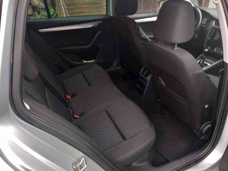 Škoda Octavia 3 2.0 tdi 110 kw 4x4 Style 2017 - foto 2