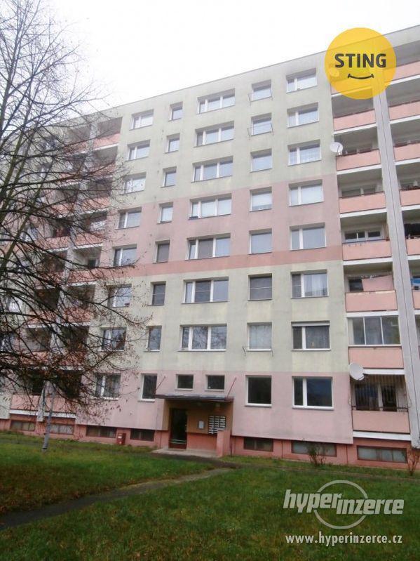 Byt 4+1 po rekonstrukci s balkonem, 96m2, Olomouc- Lazce - foto 2