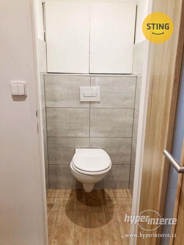 Byt 4+1 po rekonstrukci s balkonem, 96m2, Olomouc- Lazce - foto 4