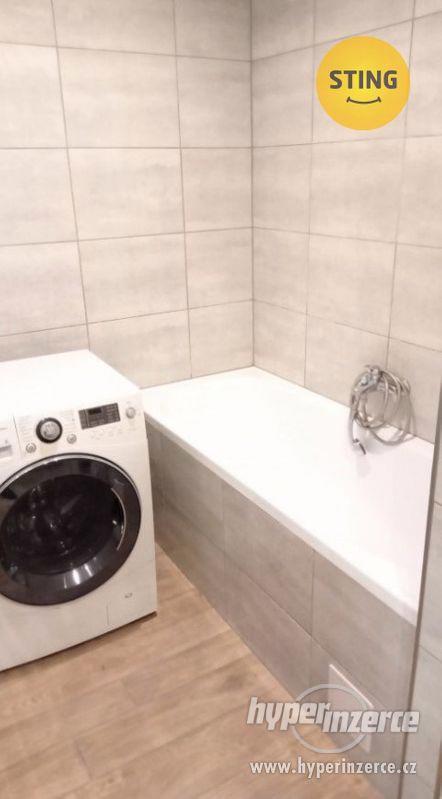 Byt 4+1 po rekonstrukci s balkonem, 96m2, Olomouc- Lazce - foto 5