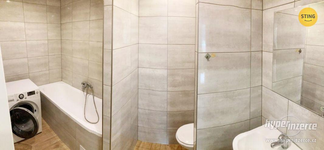 Byt 4+1 po rekonstrukci s balkonem, 96m2, Olomouc- Lazce - foto 7