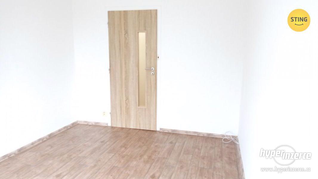 Byt 4+1 po rekonstrukci s balkonem, 96m2, Olomouc- Lazce - foto 8