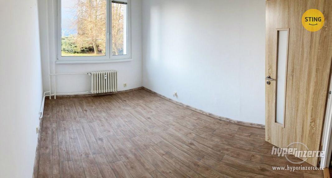 Byt 4+1 po rekonstrukci s balkonem, 96m2, Olomouc- Lazce - foto 9