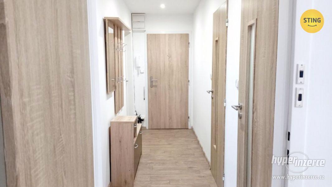 Byt 4+1 po rekonstrukci s balkonem, 96m2, Olomouc- Lazce - foto 10