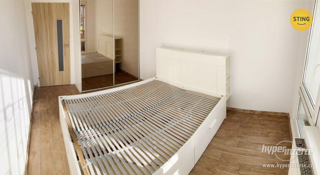 Byt 4+1 po rekonstrukci s balkonem, 96m2, Olomouc- Lazce - foto 12