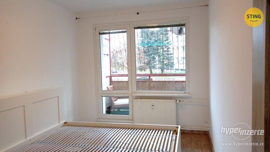 Byt 4+1 po rekonstrukci s balkonem, 96m2, Olomouc- Lazce - foto 13