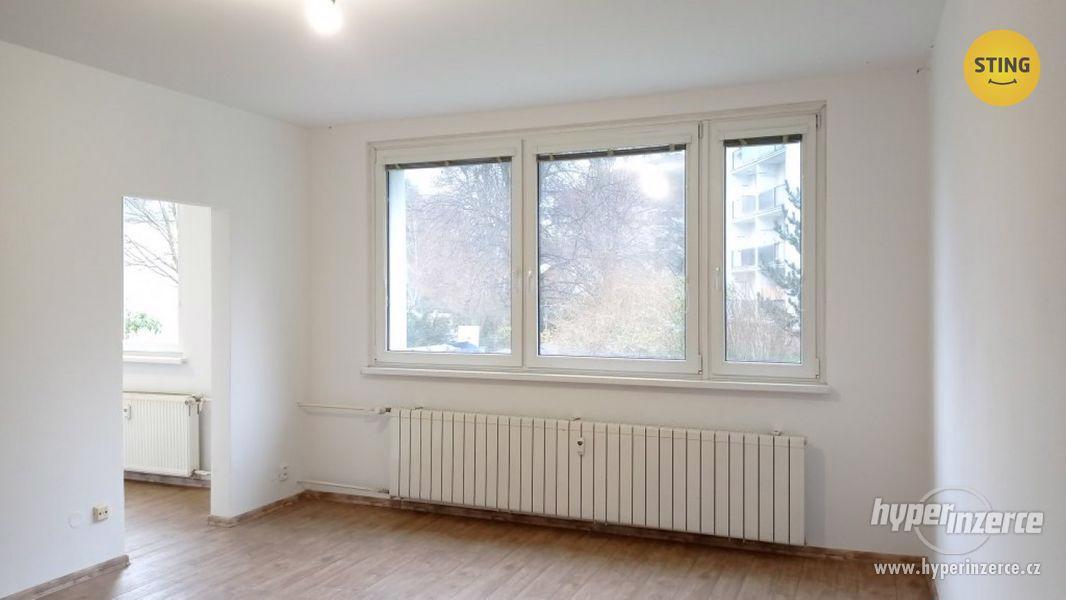 Byt 4+1 po rekonstrukci s balkonem, 96m2, Olomouc- Lazce - foto 14