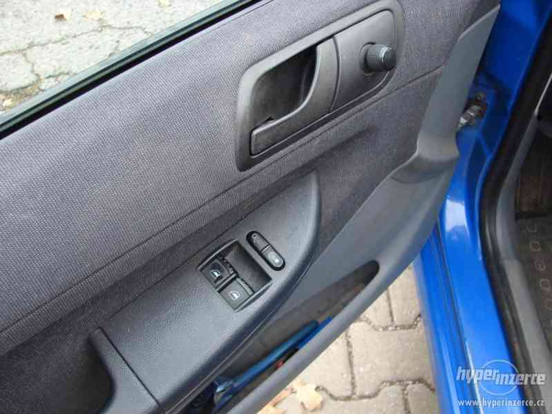 Škoda Fabia 1.2i Combi r.v.2003 (47 KW) 1.Majitel - foto 6