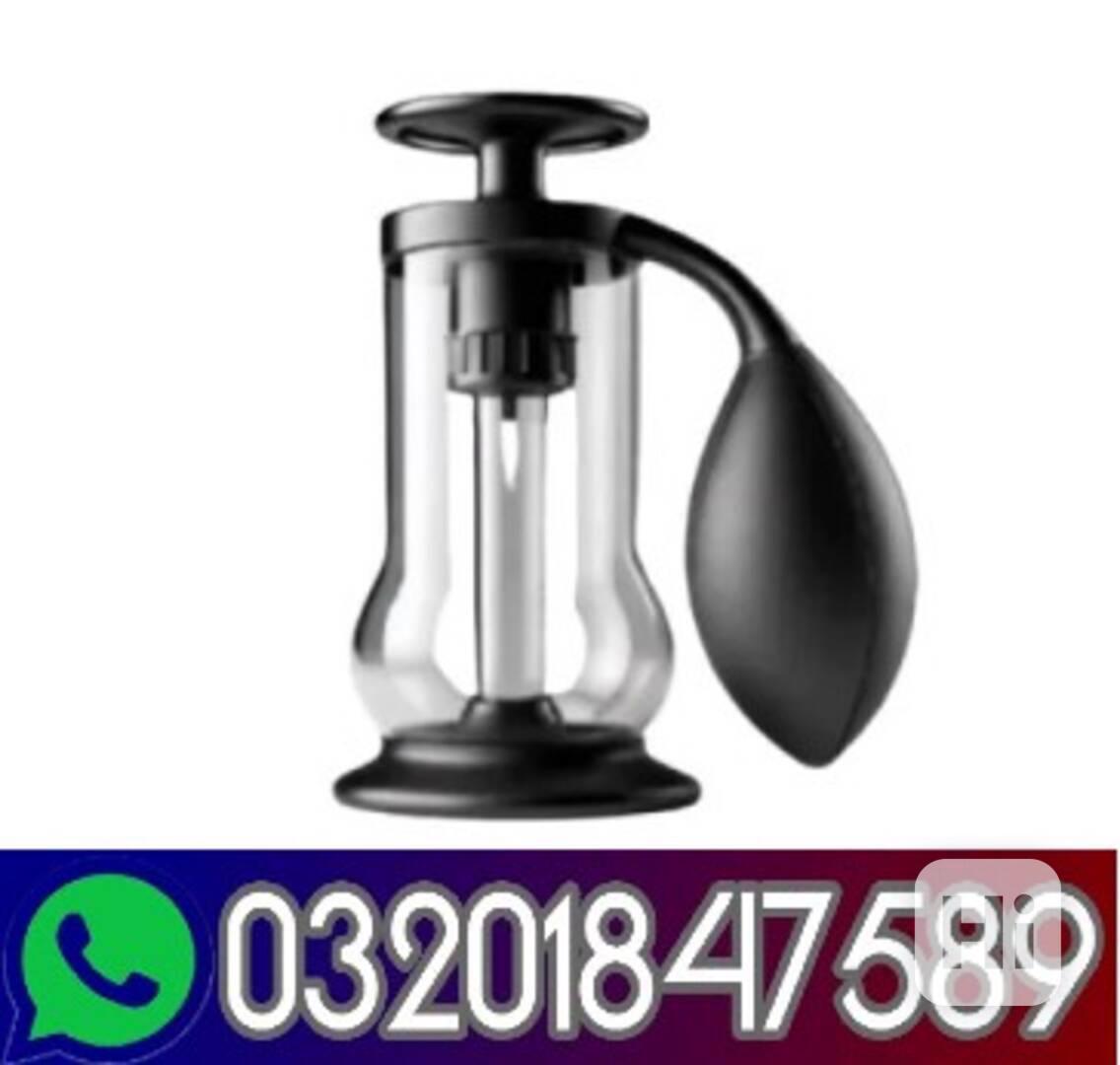 Deluxe Beginner Pump Black In Lahore ?? 03201847589 - foto 1