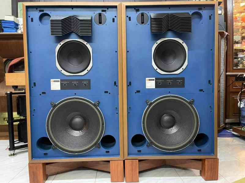 JBL 4343 Pair - foto 1