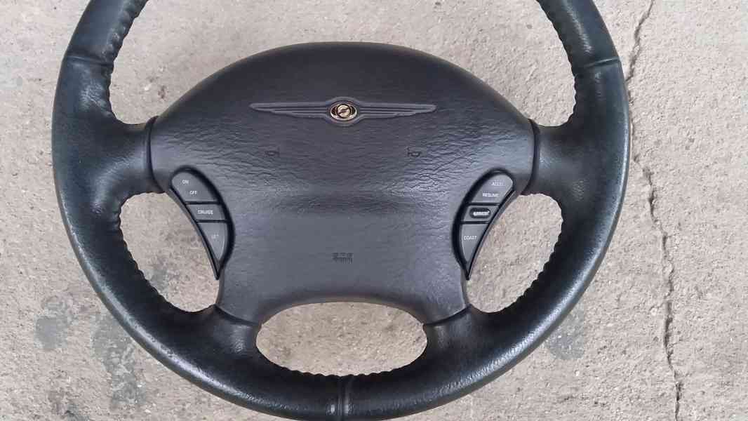 volant - chrysler sebring - foto 3