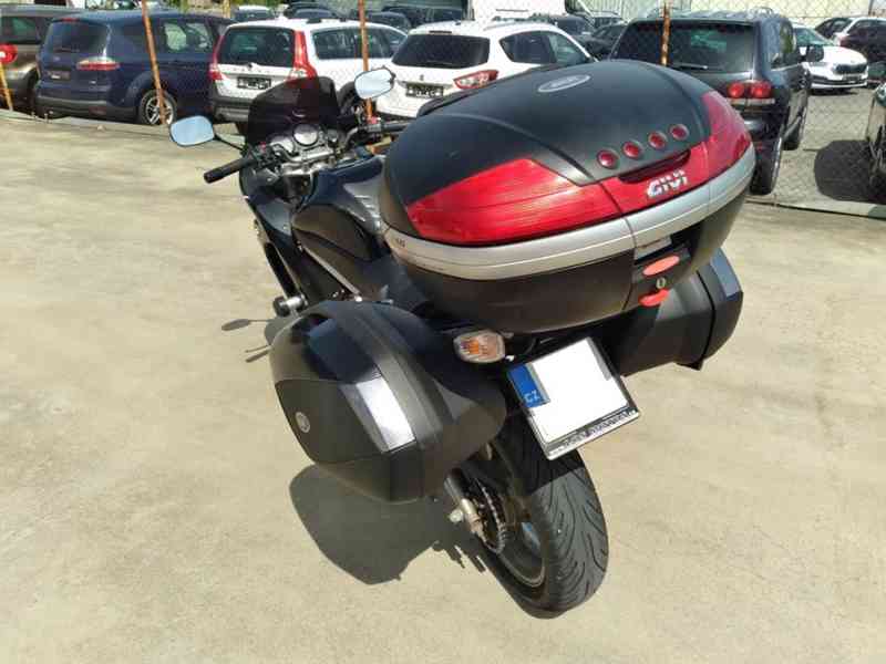 KAWASAKI ER6-F - foto 8