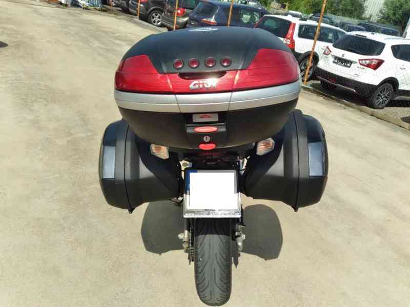 KAWASAKI ER6-F - foto 7