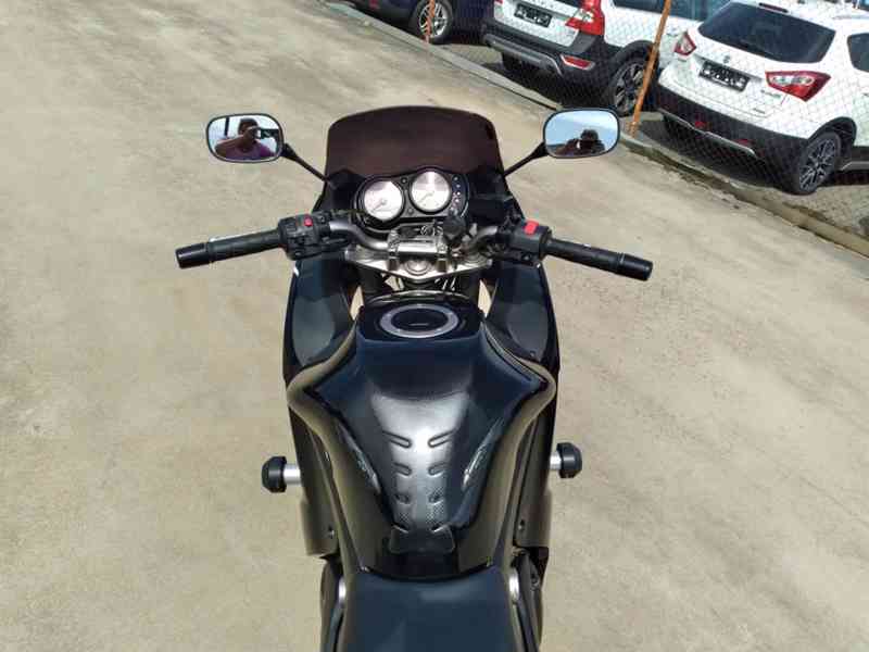 KAWASAKI ER6-F - foto 14