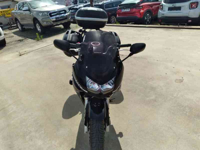 KAWASAKI ER6-F - foto 2