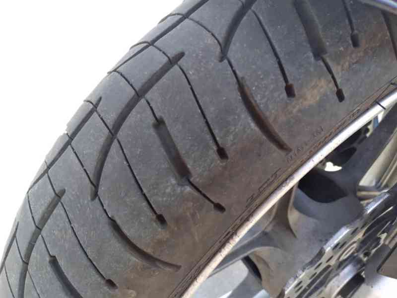 KAWASAKI ER6-F - foto 16