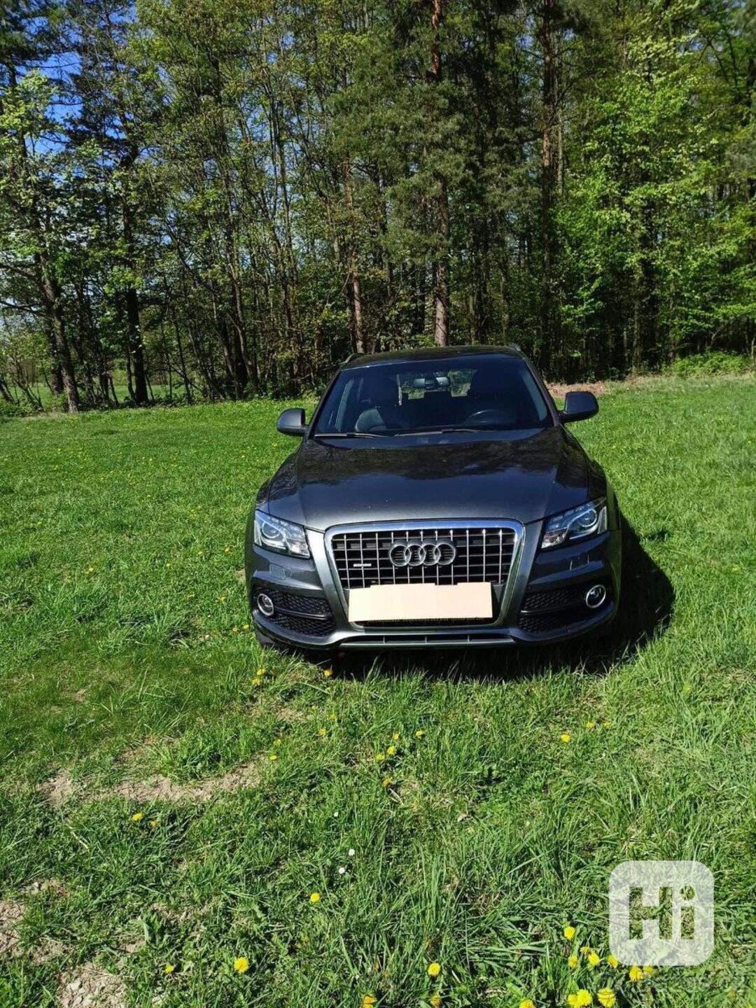 Audi Q5 2,0 - foto 1