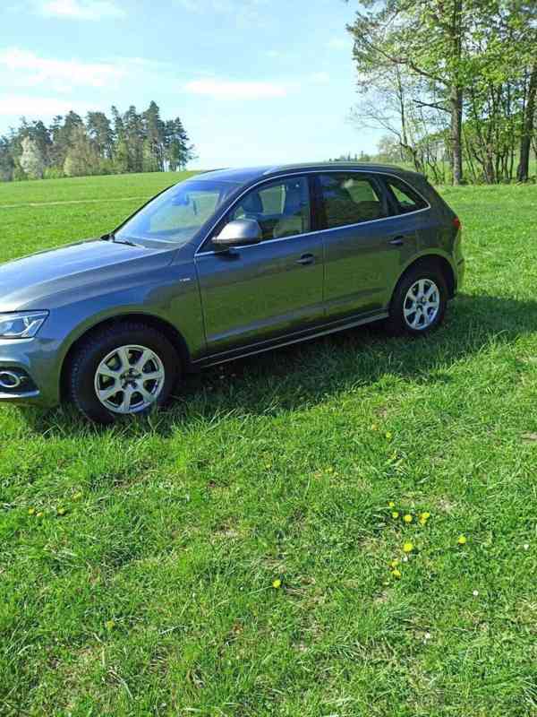 Audi Q5 2,0 - foto 9