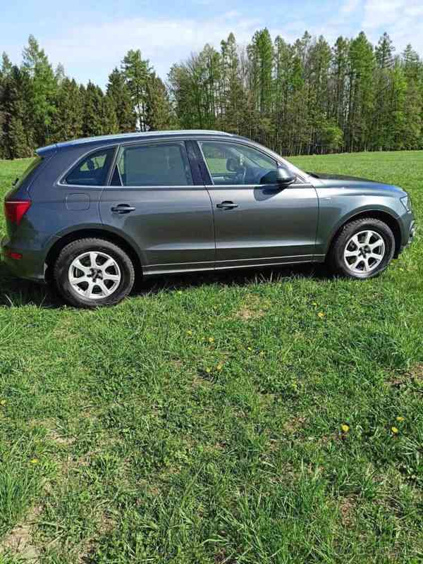 Audi Q5 2,0 - foto 6