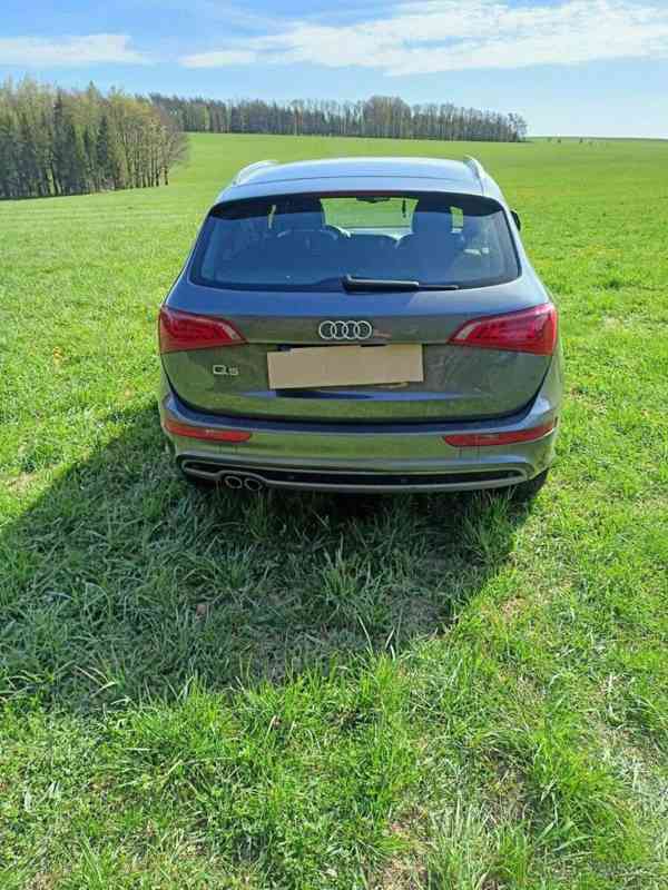 Audi Q5 2,0 - foto 3