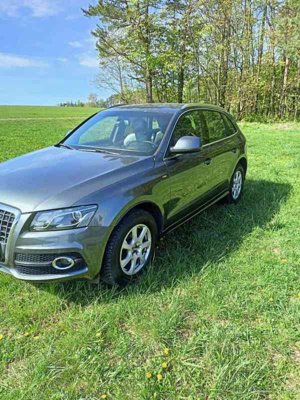 Audi Q5 2,0 - foto 5