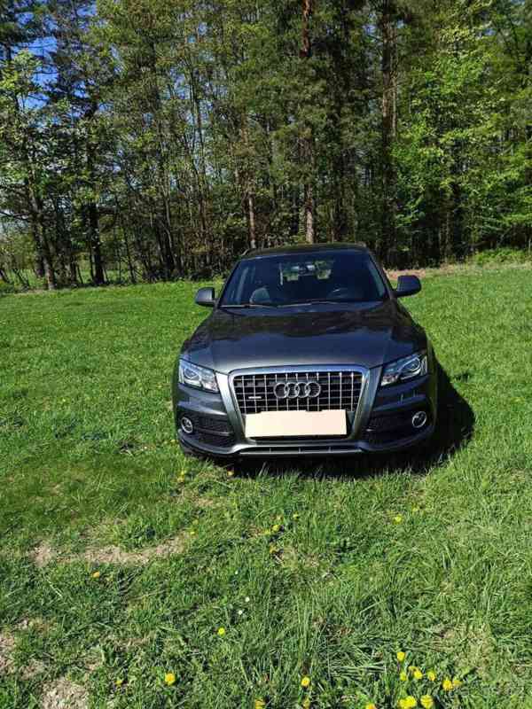 Audi Q5 2,0 - foto 12