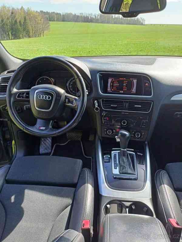 Audi Q5 2,0 - foto 8