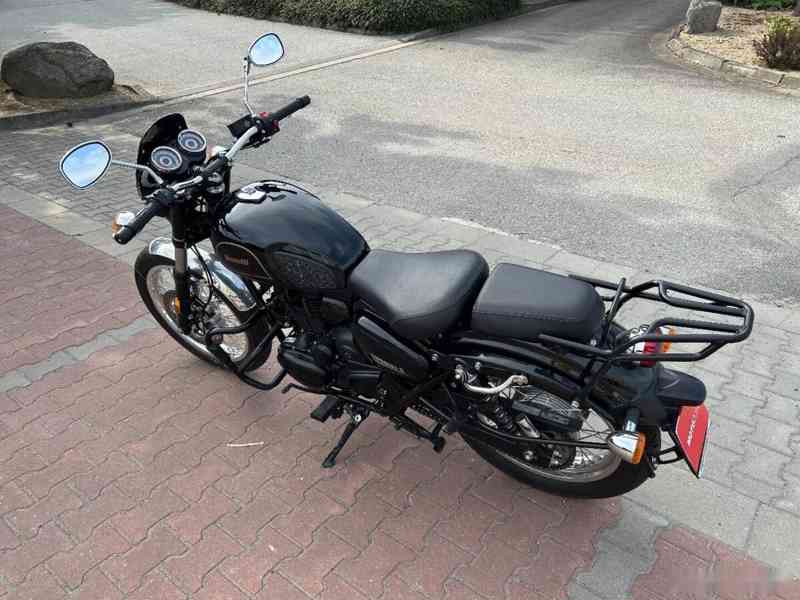 Benelli Imperiale 400 2020 - foto 5
