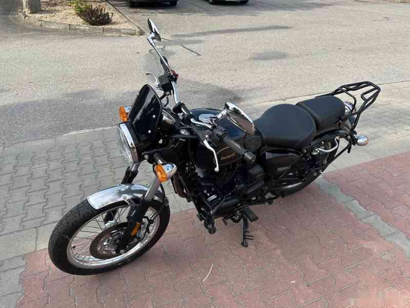 Benelli Imperiale 400 2020 - foto 7