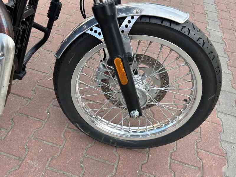 Benelli Imperiale 400 2020 - foto 10