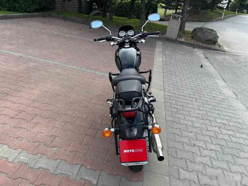 Benelli Imperiale 400 2020 - foto 4