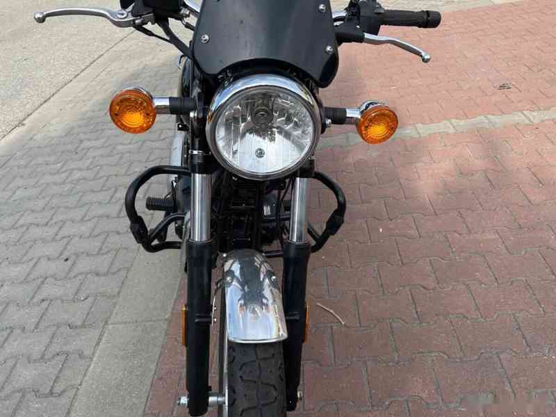 Benelli Imperiale 400 2020 - foto 9