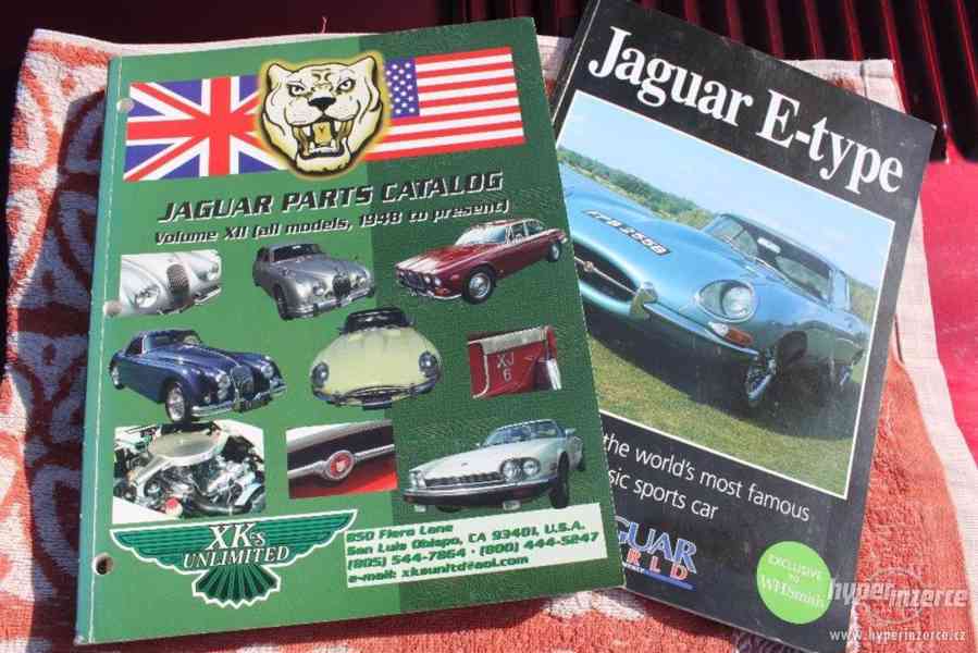Jaguar E-Type - foto 15