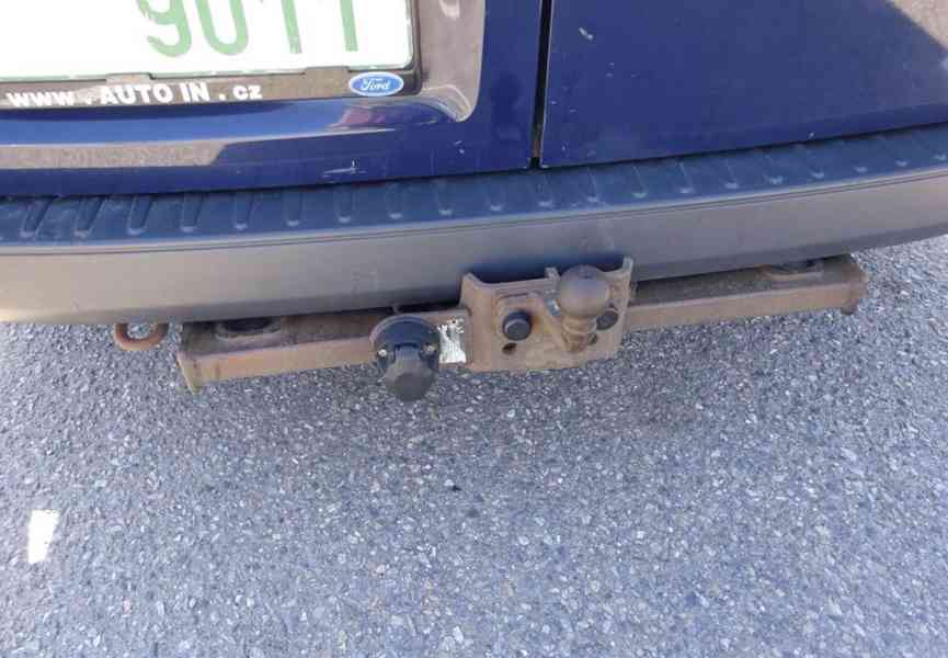 Ford Transit Custom, 2.2 TDCI (9 MÍST) 92 KW - foto 19